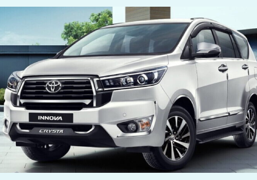 innova crysta self drive car rental hyderabad