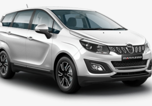 marazzo self drive car rental hyderabad